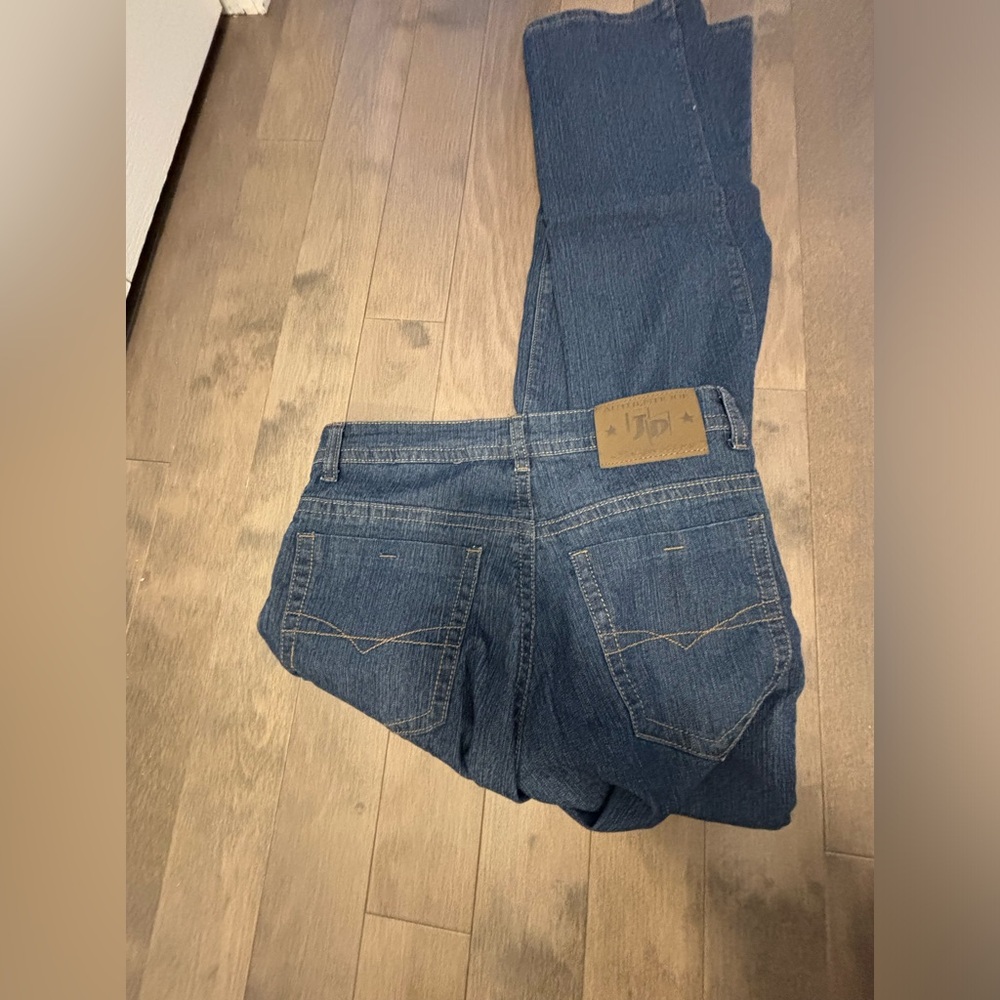 Jeans JD Authentic, size 30, very good condition